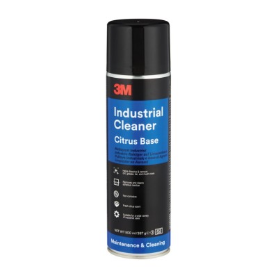 3M™ Industrial Cleaner and Adhesive Remover