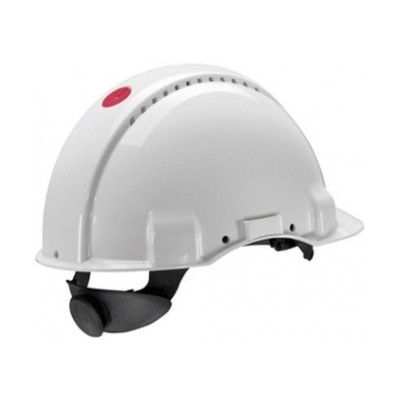 3M™ G3000NUV-VI Safety Helmet