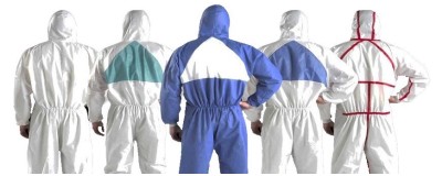 Protection Coveralls