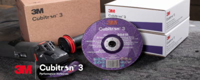 3M Cubitron II products