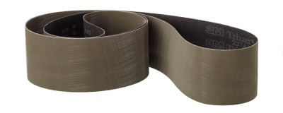 3M Trizact Abrasive Belts