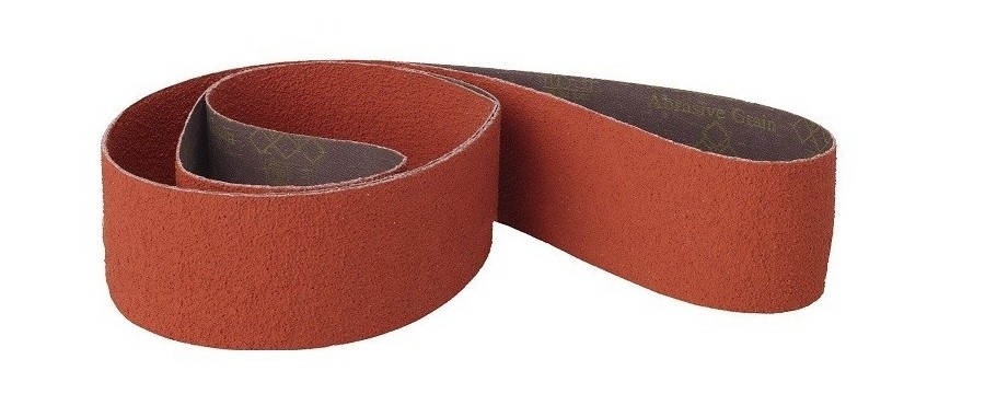 Abrasive Belts Cubitron II 984F
