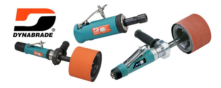 PNEUMATIC STRAIGHT-LINE GRINDERS