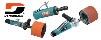 PNEUMATIC STRAIGHT-LINE GRINDERS